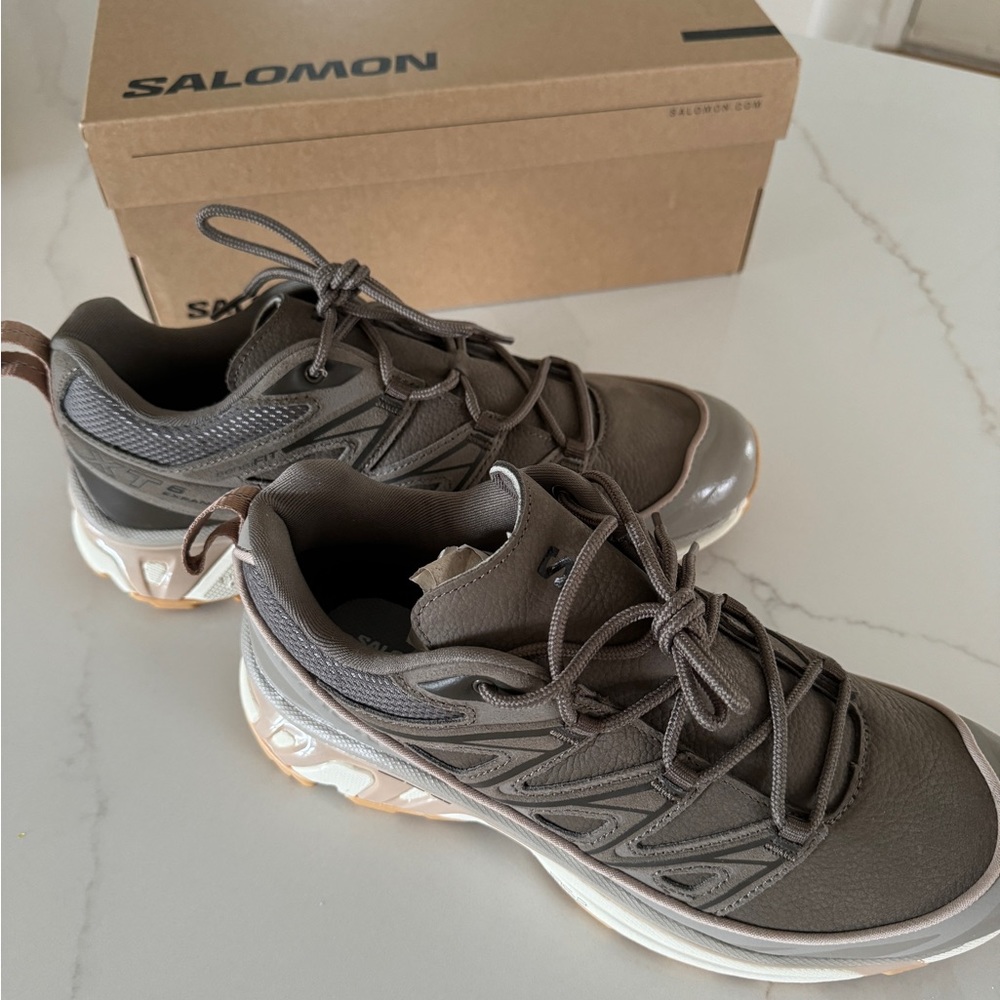 Salomon XT-6 Expanse LTR Sneakers